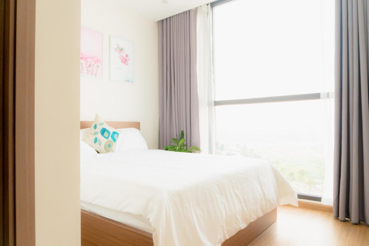 Apartment Vinhome Skylake 3 *